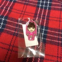 山口乃々華 クリーナーのサムネイル