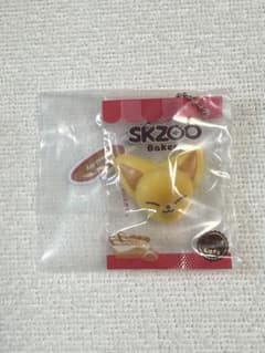 SKZOO Bakery FoxI.Ny マスコット キーホルダーのサムネイル