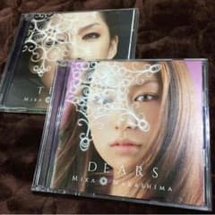 中島美嘉 CDのサムネイル