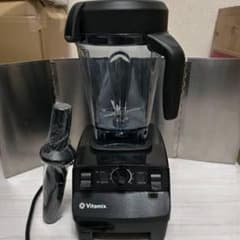 Vitamix Total Nutrition Center 本体 - メルカリ