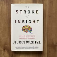 My Stroke of Insightのサムネイル
