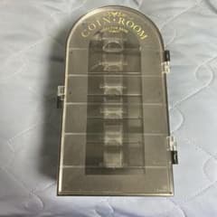 COIN ROOM SELECTOR BANK 貯金箱のサムネイル