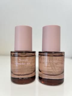 【ヘアオイル】LOA THE OIL CARE（ロア ザ オイル ケア）のサムネイル