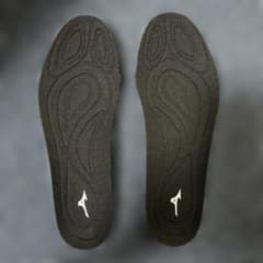 【新品未使用】MIZUNO 野球トレシュー23.5cm付属のインソールのサムネイル