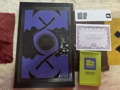 「レア」NCT127 ヘチャンサイン入りZ2 オフィシャルコミック＆グッズセット レア」NCT127 ヘチャンサイン入りZ2 オフィシャルコミック＆グッズ