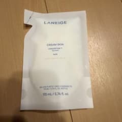 LANEIGE CREAM SKIN リフィル 170mlのサムネイル