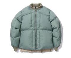 新品 定価10万 ロッキーマウンテン フェザーベッド MC JACKET ダウン