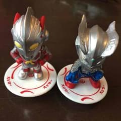 スシロー☆ウルトラマンのサムネイル