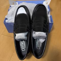 G.T.HAWKINS ENTRY ローファー 26.0cm EEEのサムネイル