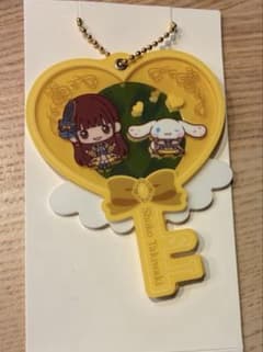 ＝LOVE 瀧脇笙古 シナモン ミラーのサムネイル