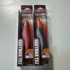 DARTMAX TRZ 30g TZ03 TZ07のサムネイル