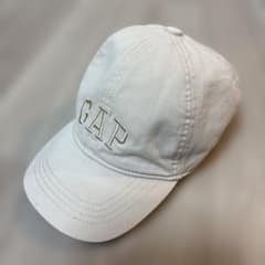 GAP KIDS キャップ ベージュ S/Mのサムネイル