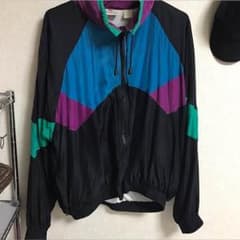 古着 パーカーのサムネイル