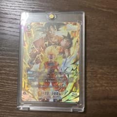 孫悟飯 少年期 FB10-102 SCR - メルカリ