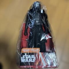 Star Wars Kylo Ren フィギュア 45cm - メルカリ