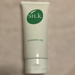 SILK クレンジングジェル 200gのサムネイル