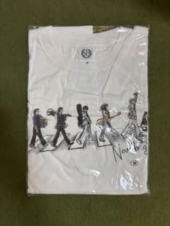Thumbnail of Novel bright Tシャツ【イラスト】　2022