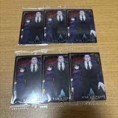 헌터 헌터 이타자가 16 시즈쿠 & 프랭클린