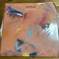 Diplo / California 新品のサムネイル