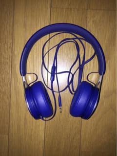 Beats ep　ブルーのサムネイル