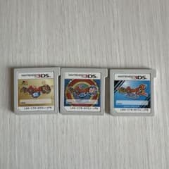 妖怪ウォッチ2 本家 元祖 3 スシ 3DSソフト3本セット - メルカリ