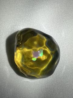 Northern lights 水のサムネイル