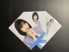 乃木坂46 北川悠理　紅白衣装　生写真のサムネイル