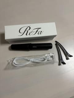 ストレートアイロンのサムネイル