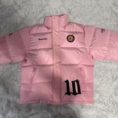 25AW Supreme Umbro Down Puffer Jacket - メルカリ