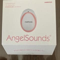 Angelsounds / エンジェルサウンズ　付属品一式のサムネイル