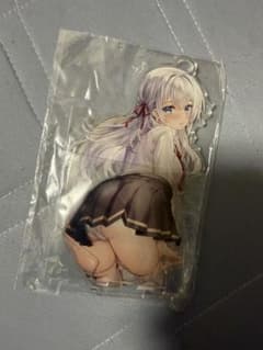 アクリルスタンド キャラクターグッズ アーリャのサムネイル