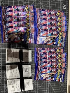 ト*能様 ポケモンカードゲーム プロモーションパック 15パックのサムネイル