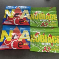 ノビエースNOBIACE 150g 計4袋のサムネイル