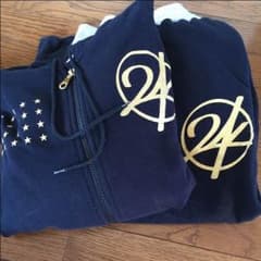 24カラッツ セットアップのサムネイル