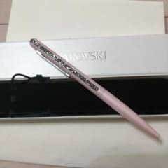 SWAROVSKI ボールペンのサムネイル