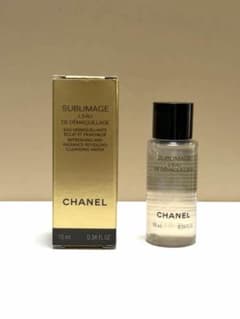 未使用》CHANEL サブリマージュオーデマキヤント10ml - メルカリ