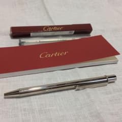 Cartier カルティエ ボールペンのサムネイル
