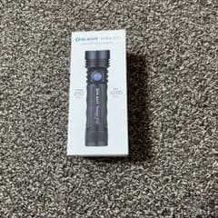 OLIGHT Seeker 3 Pro 本体 LEDフラッシュライトのサムネイル