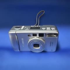 Canon Autoboy N105 本体 フィルムカメラ - メルカリ