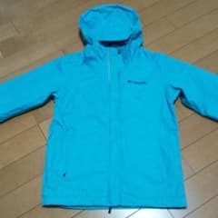 コロンビアマウンテンパーカーのサムネイル