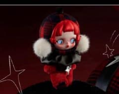 skullpanda rock on ポップマートスカルパンダ