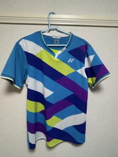 YONEX バドミントン Tシャツ Oサイズのサムネイル