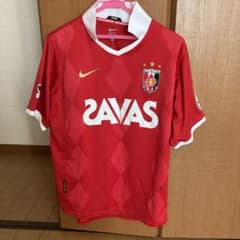 浦和レッズ　ユニフォームのサムネイル
