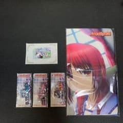 Angel Beats! グッズのサムネイル