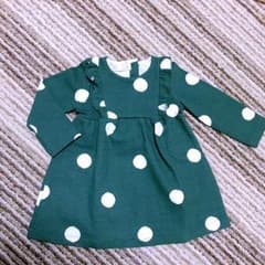 ZARA ワンピースのサムネイル