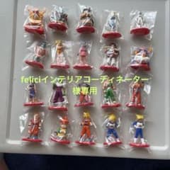 コカコーラ　ドラゴンボール　景品のサムネイル
