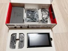 Nintendo Switch 本体セットのサムネイル