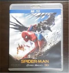 スパイダーマン ホームカミングのサムネイル