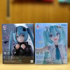 2 プロジェクトセカイ 壊れたセカイと歌えないミク Luminasta