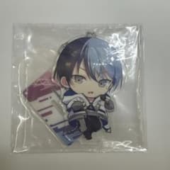 青柳冬弥アクリルスタンド キャラクターグッズのサムネイル